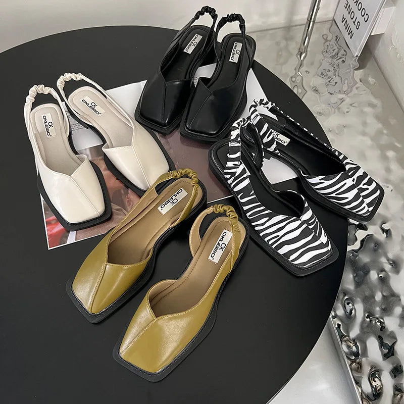 Slipper