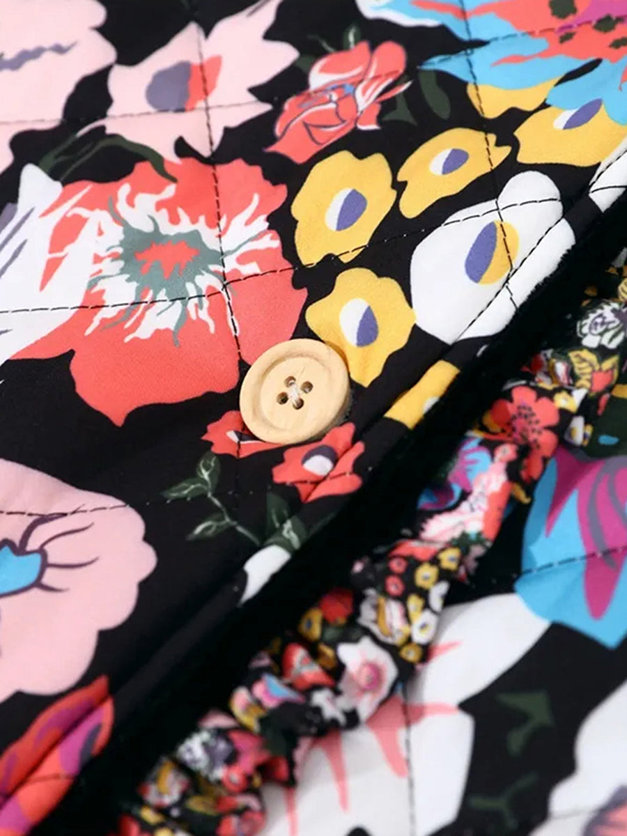 Valenzora - Stylish Jacket for the Coming Spring