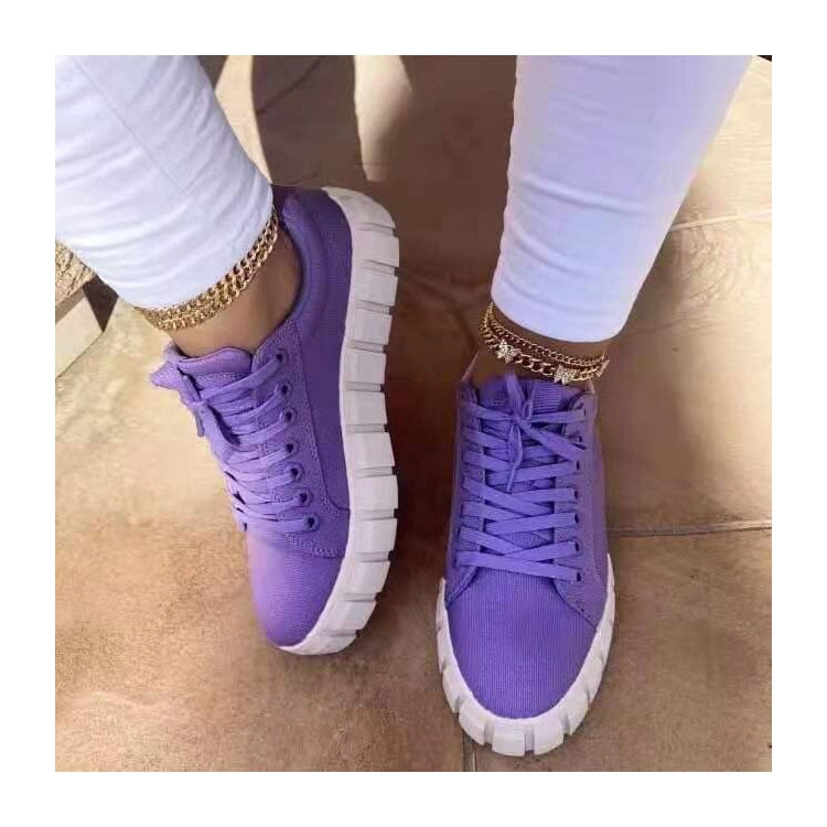 Valenzora | Women's sports shoes
