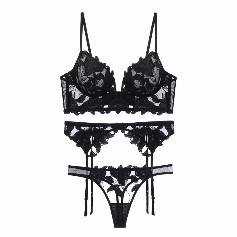 Valenzora | Lingerie Set 2026