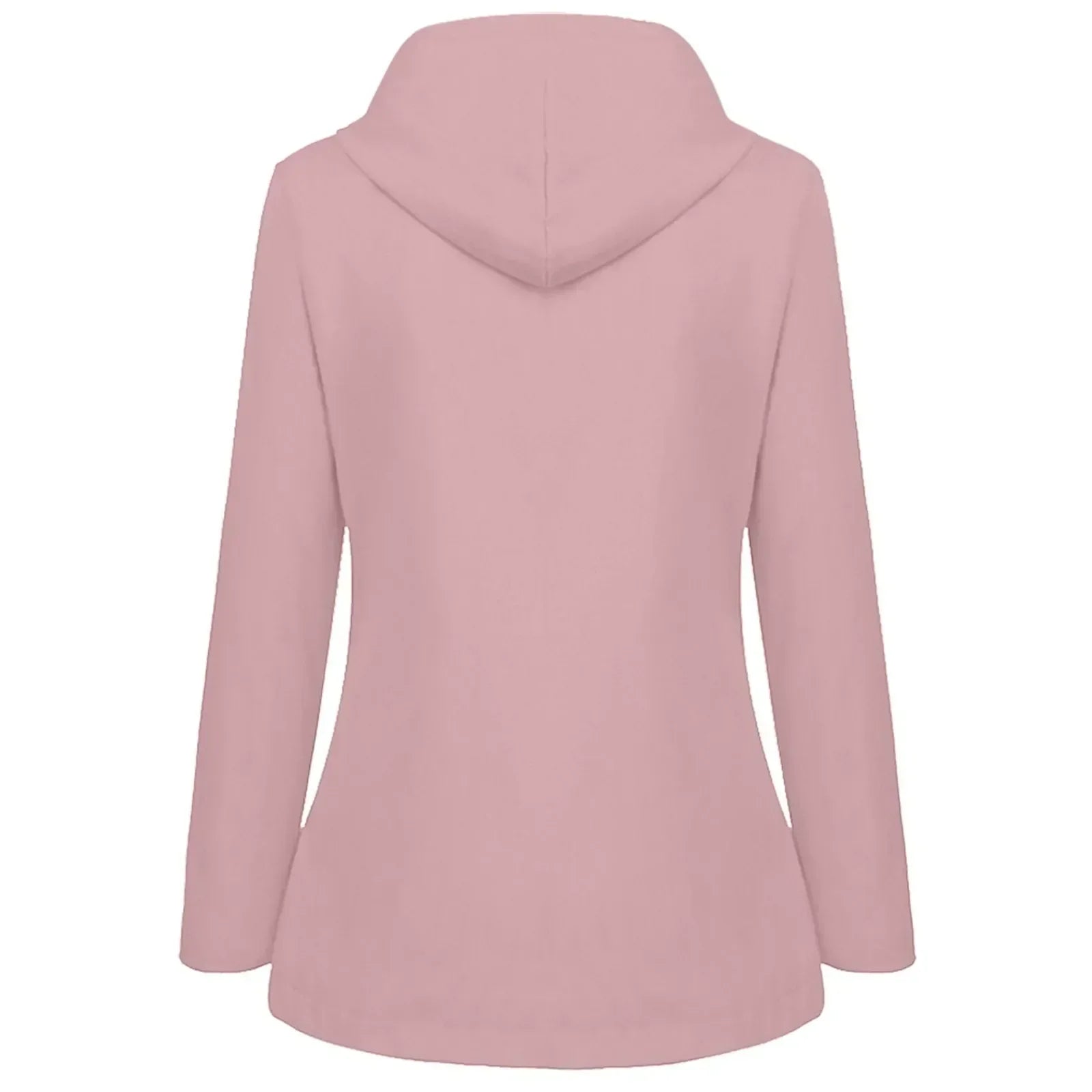 Valenzora | Lightweight rain jacket with hood
