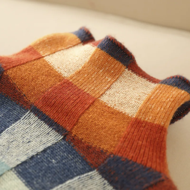 Valenzora | Casual Style Knit Sweater