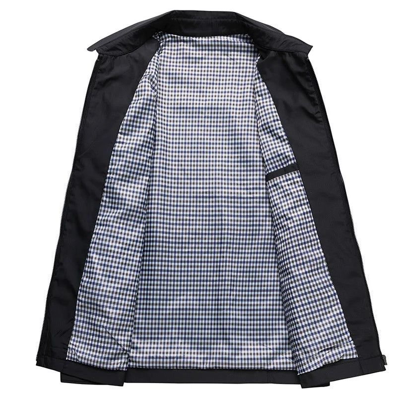 Valenzora | Stylish summer jacket