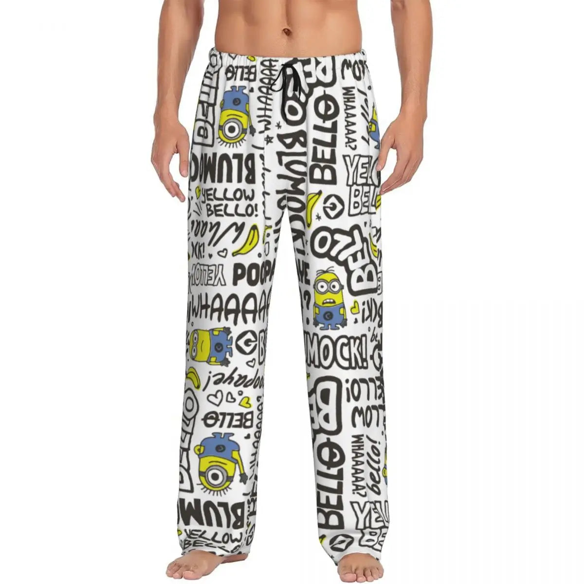 Valenzora | Comfortable lounge pants