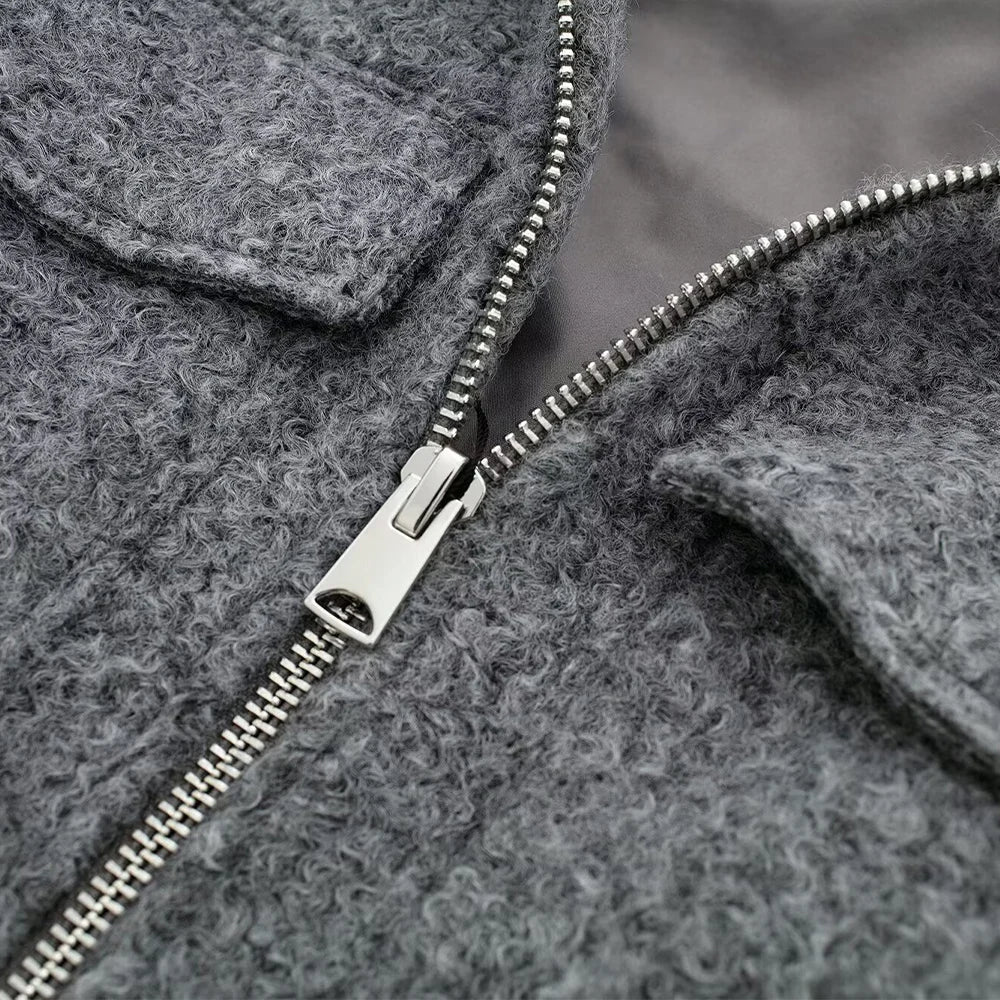 Valenzora | Fashionable jacket
