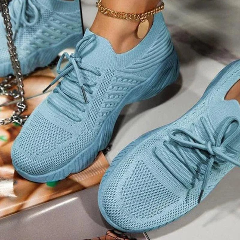 Valenzora | Leichte orthopädische Sneaker