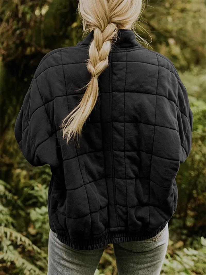 Valenzora | Stylish winter coat for women | Warm and trendy