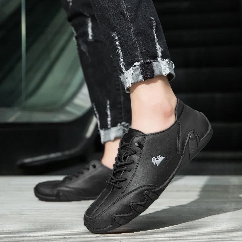 Valenzora | Waterproof, non-slip sneakers with comfortable support