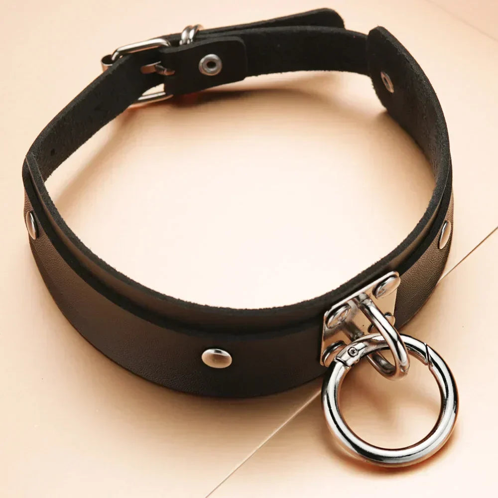 Valenzora | Draw The Line Choker