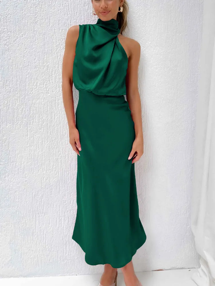 Valenzora – Abendkleider aus Satin für Damen