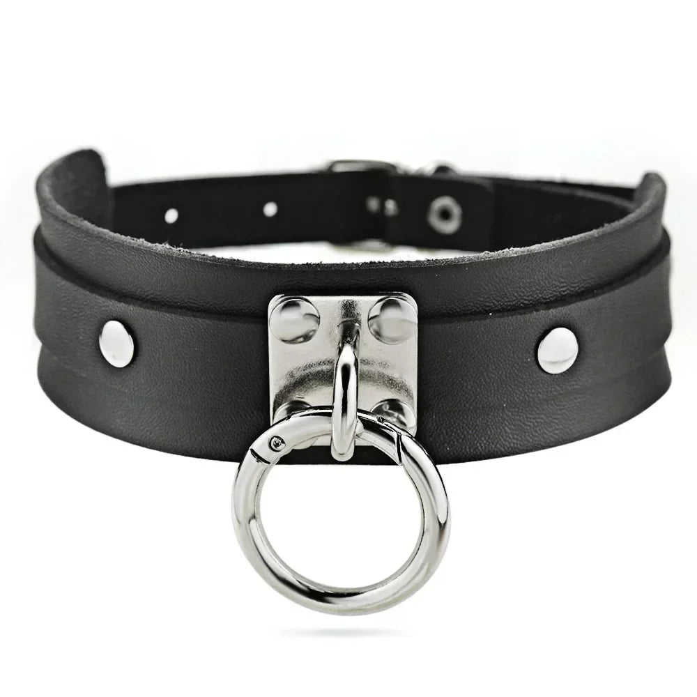 Valenzora | Draw The Line Choker