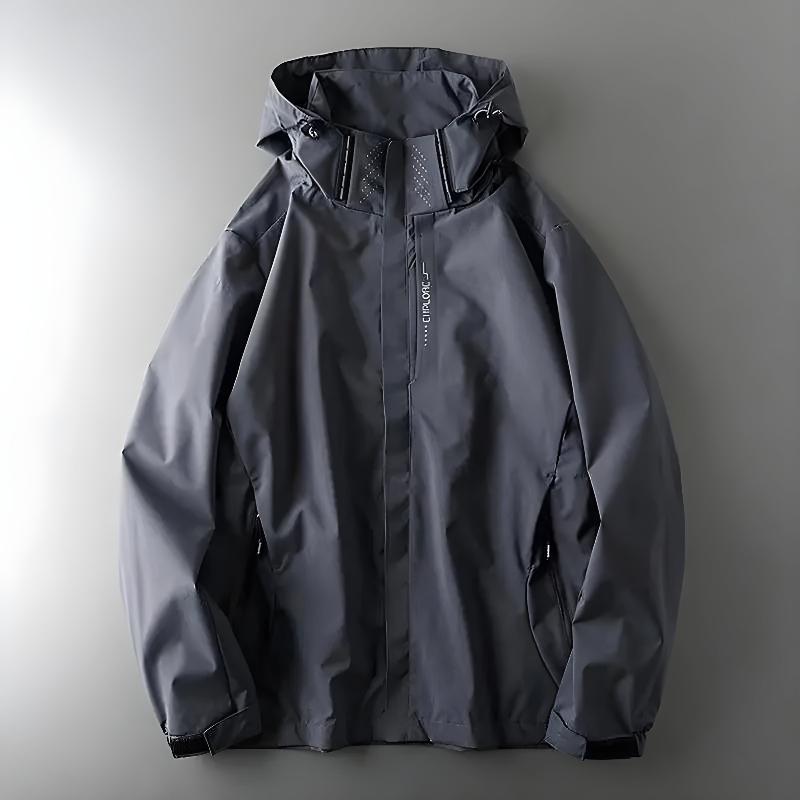 Valenzora | Waterproof windbreaker