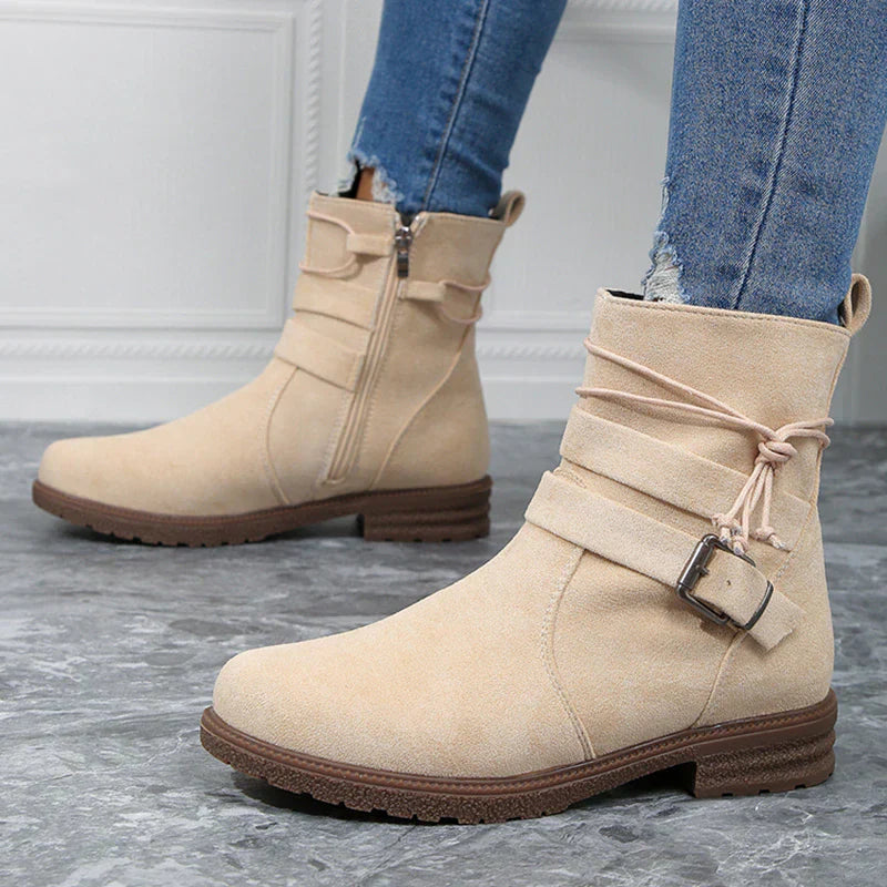 Valenzora - Cowboystiefel für Damen