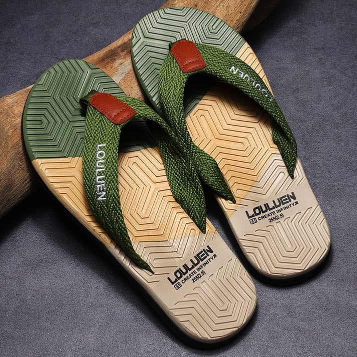 Valenzora | Ortho Flip Flops