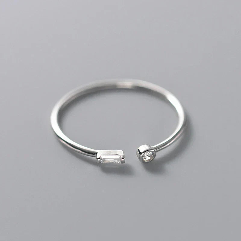Valenzora | Sterling 14k Gold Ring Wedding Rings Gifts