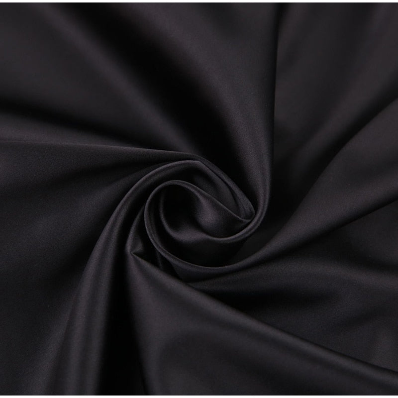 Valenzora | Elegantes Rollkragenkleid mit Raffungen