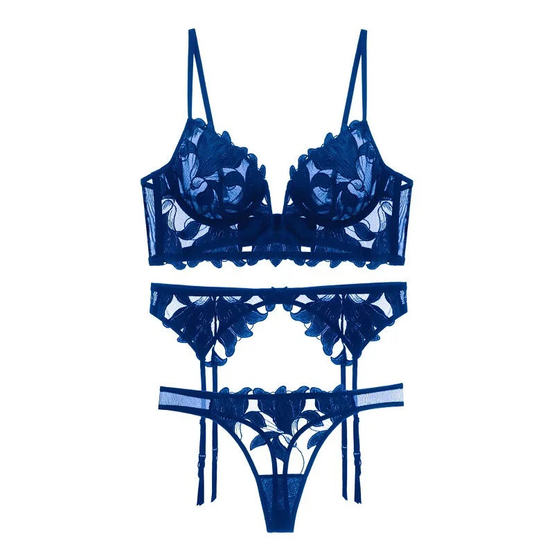 Valenzora | Lingerie Set 2026