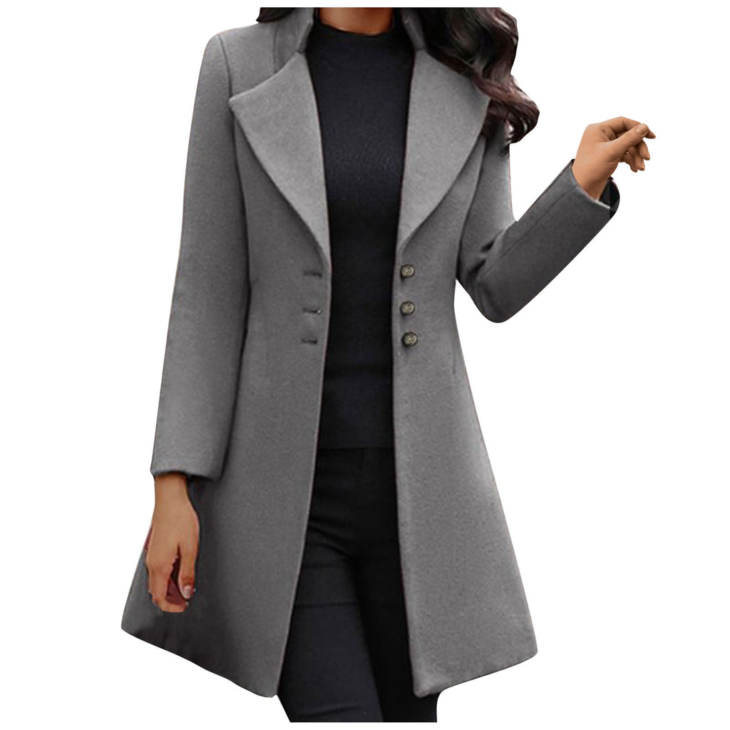 Valenzora - Elia - Elegant Jacket