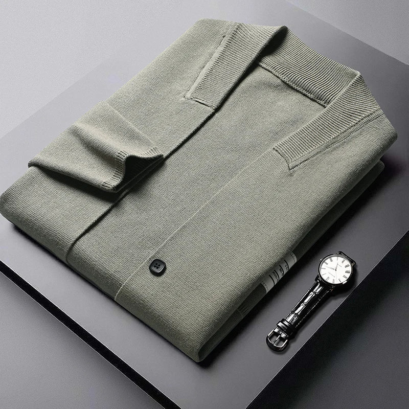 Valenzora | Knitted cardigan