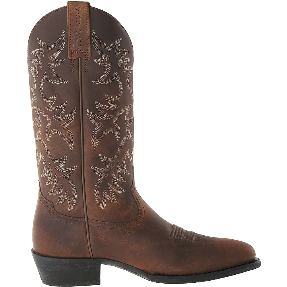 Valenzora | Shared Stories Mid-Calf Boots