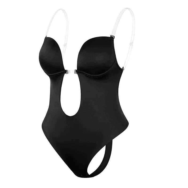 Valenzora | Damen Form-Body