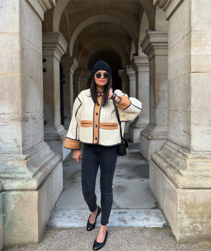 Valenzora | Women's jacket