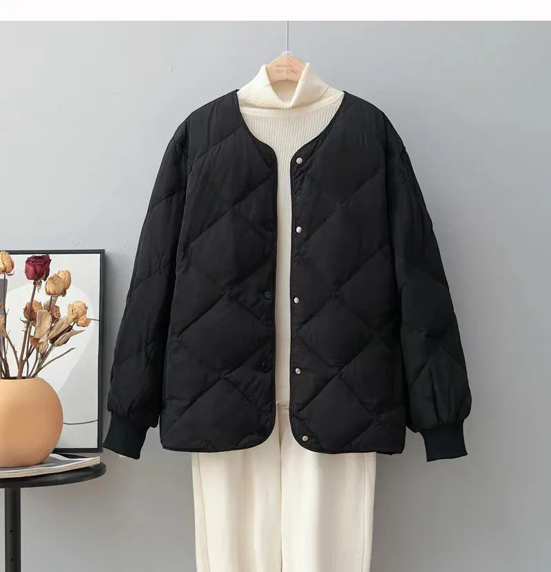 Valenzora | Vielseitige, stylische Jacke