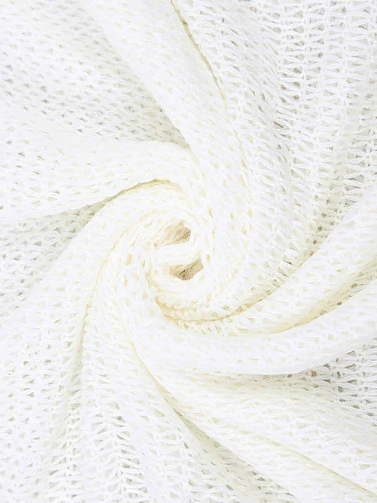 Valenzora Boho-Strick-Sommerkleider
