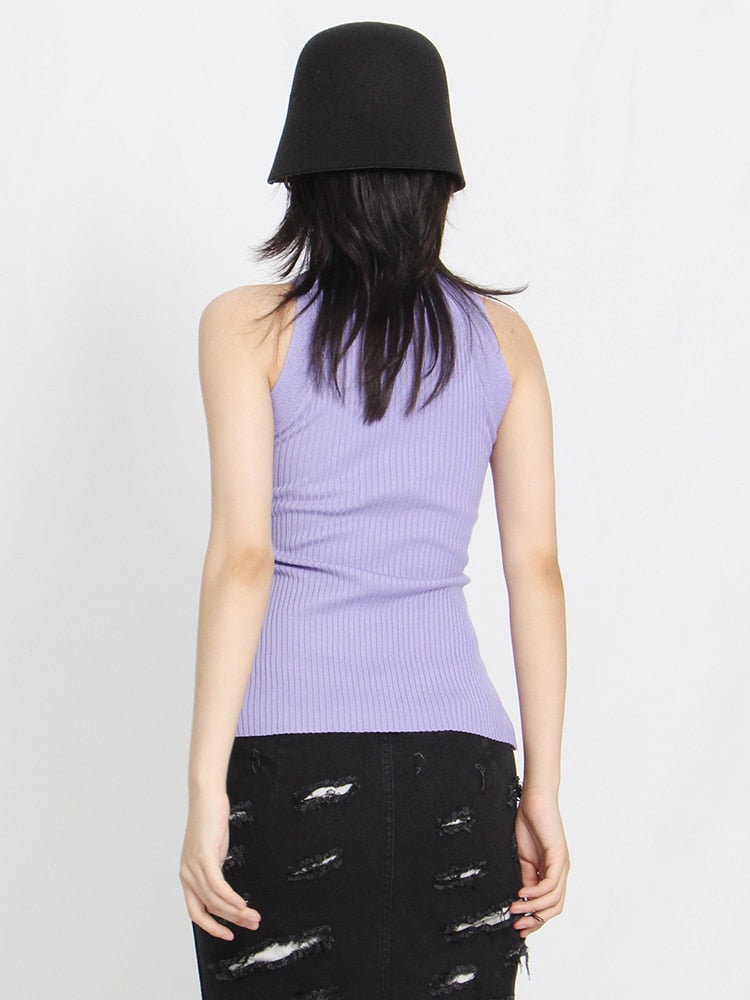 Valenzora | Außergewöhnliches Mind Tanktop