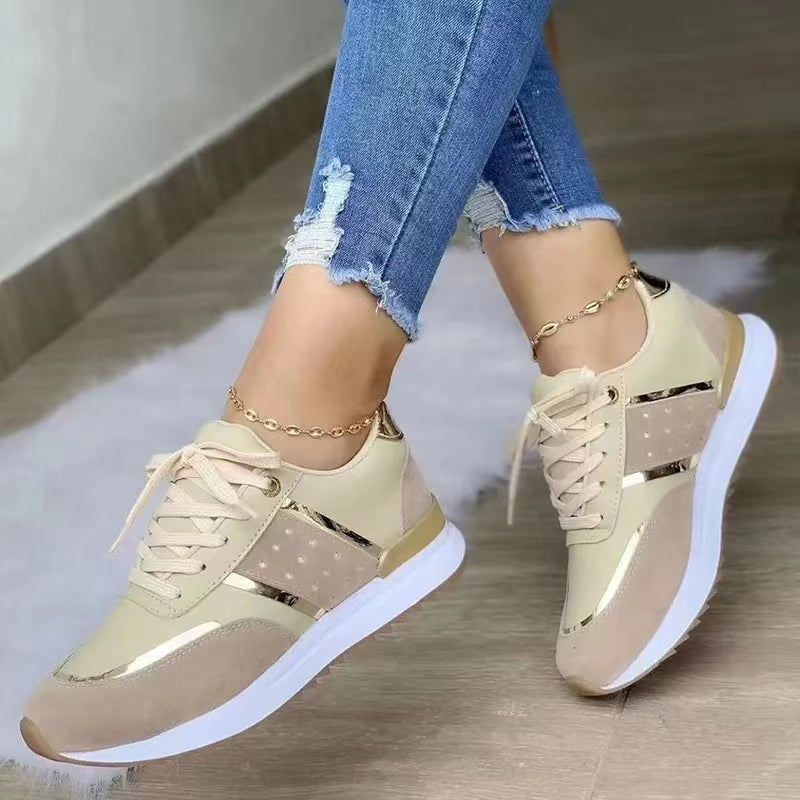 Valenzora | Ergonomic leisure shoes for women – Comfortable and stylish