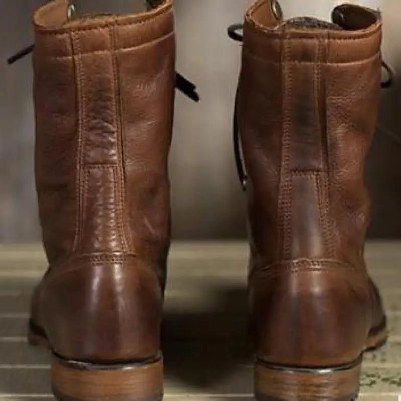 Valenzora - Women's Boots