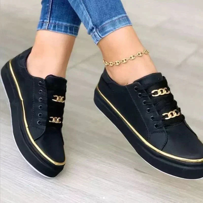 Valenzora | Trendy Sneakers for Women