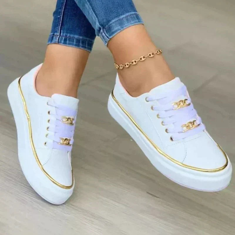 Valenzora | Trendy Sneakers for Women