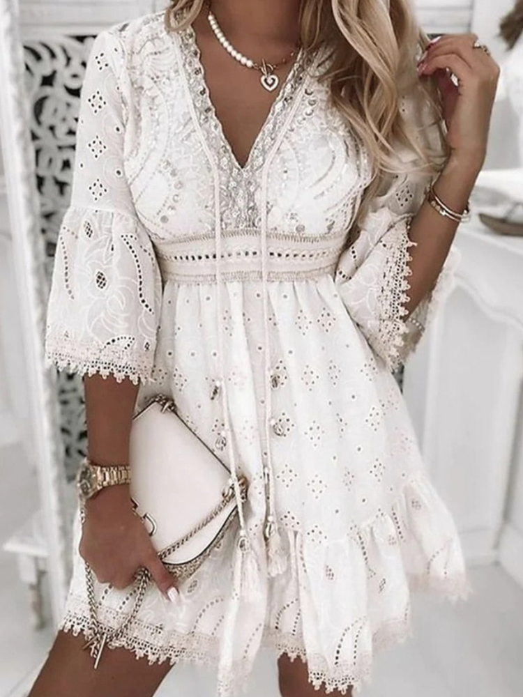 Valenzora | Skylar Boho Ibiza