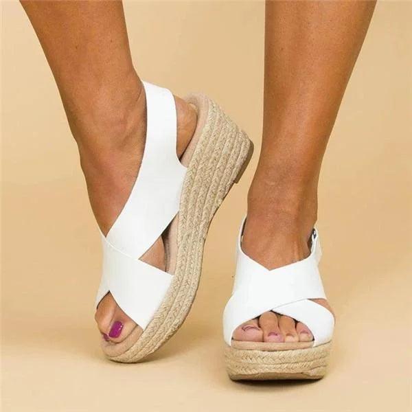 Valenzora | Orthopedic summer shoes, women's sandals