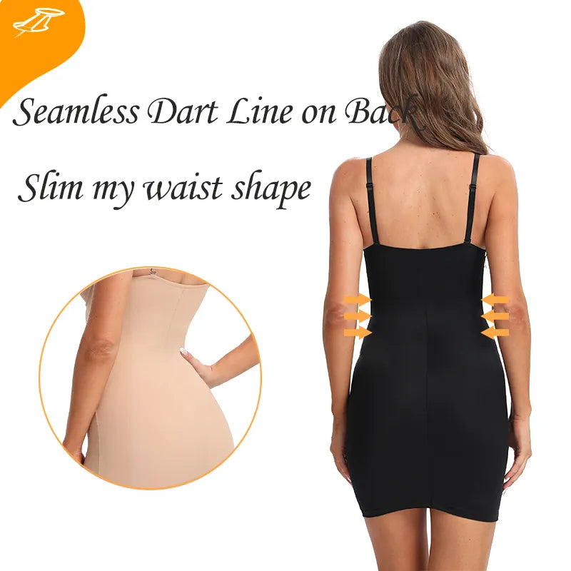 Nova™ – Kleider-Bodyshaper