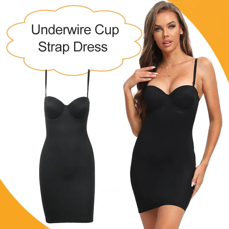Nova™ – Kleider-Bodyshaper