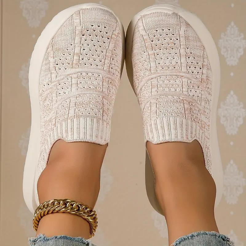 Valenzora | On Sneakers, Breathable, Orthopedic, Trainers, Hiking Shoes