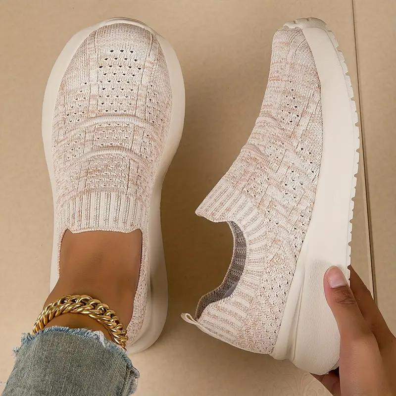 Valenzora | On Sneakers, Breathable, Orthopedic, Trainers, Hiking Shoes