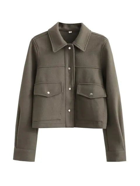 Valenzora | Elegant women's jacket