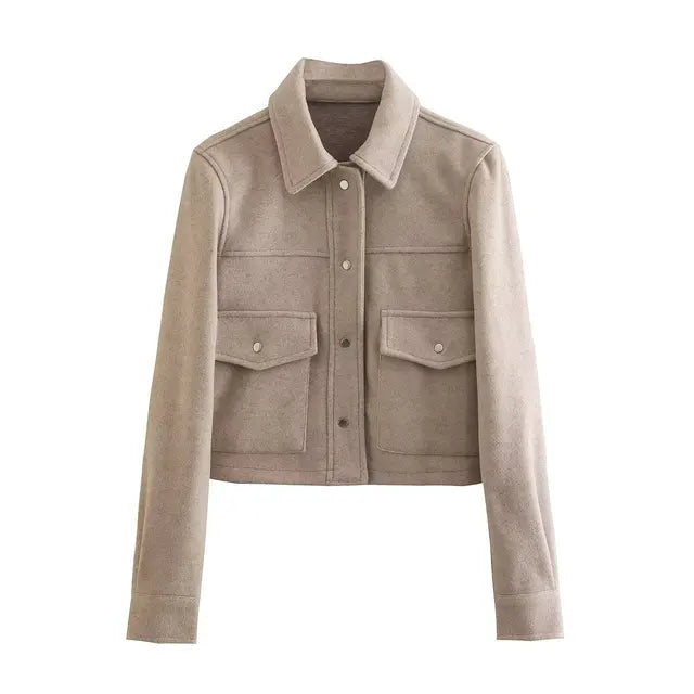 Valenzora | Elegant women's jacket