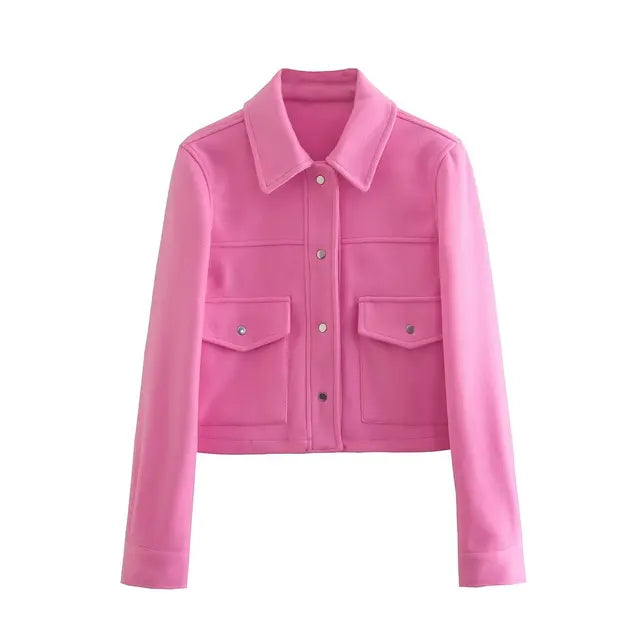 Valenzora | Elegant women's jacket