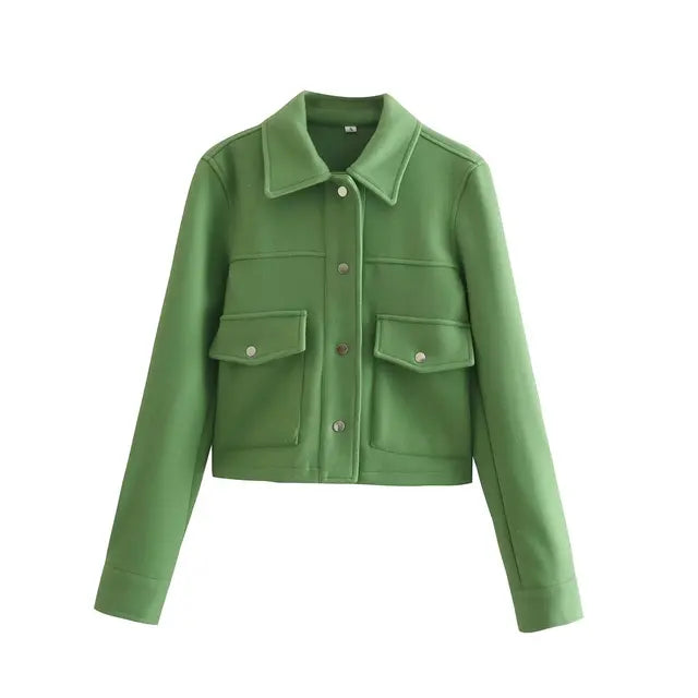 Valenzora | Elegant women's jacket