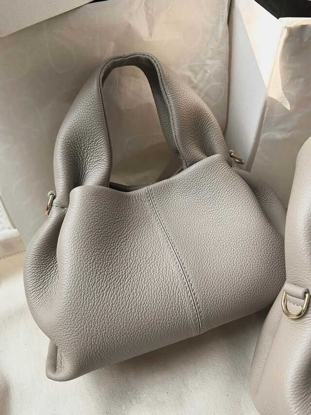 Valenzora women's shoulder bag | Handbag with zipper