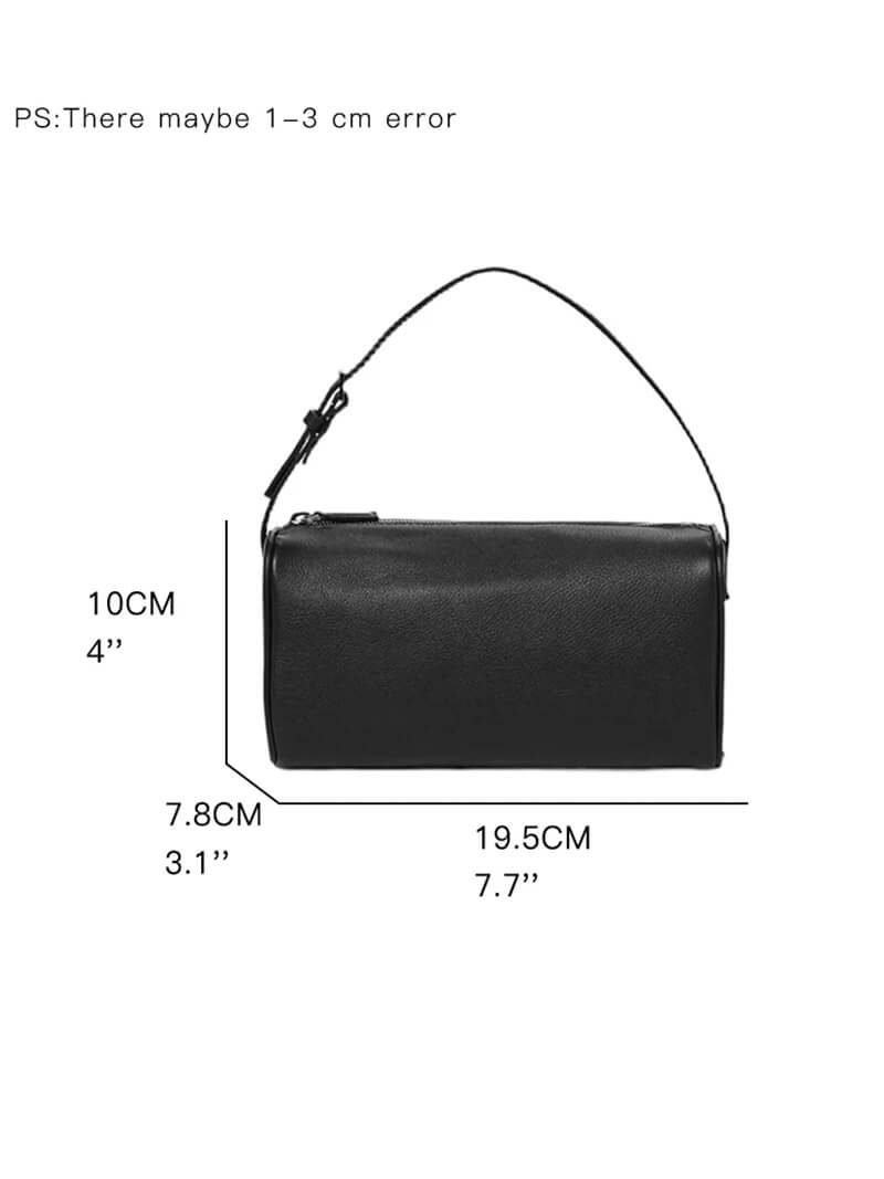 Valenzora | Lacquer bag