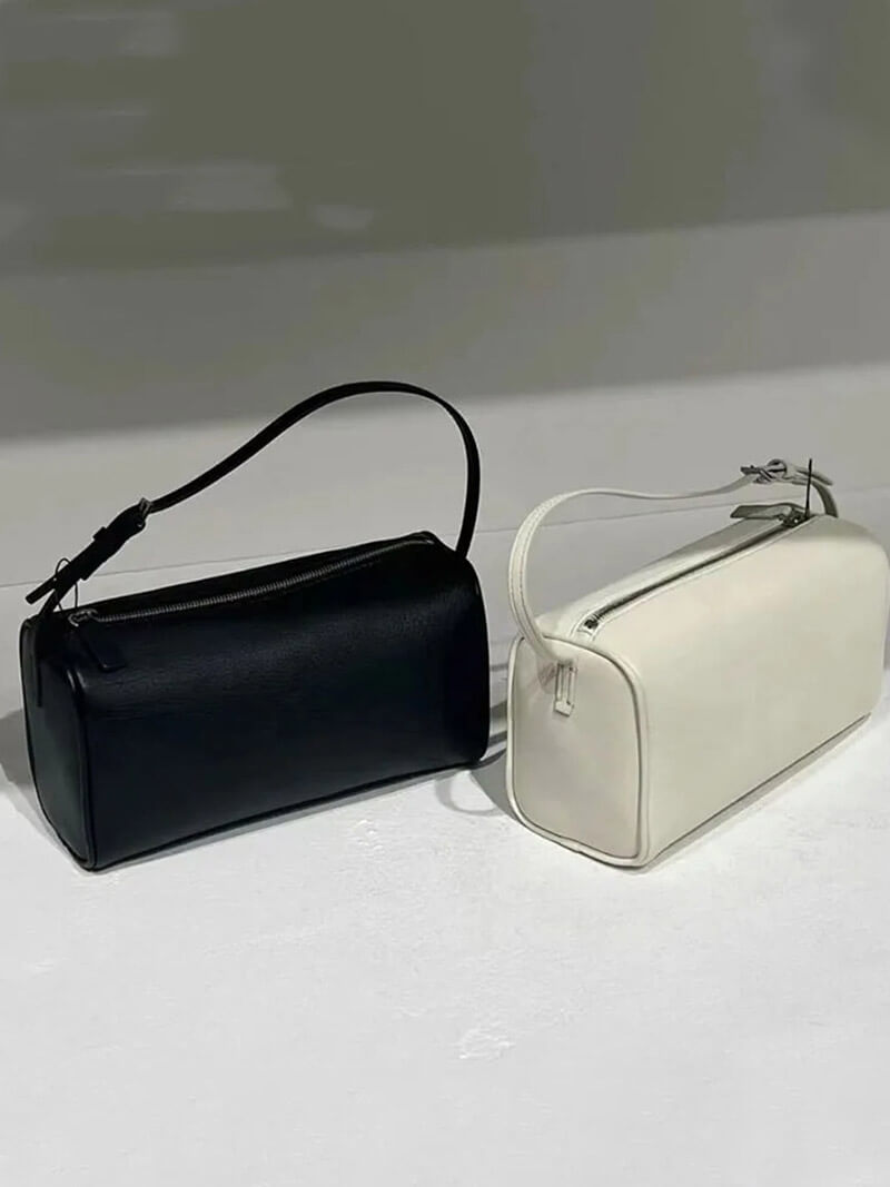 Valenzora | Lacquer bag