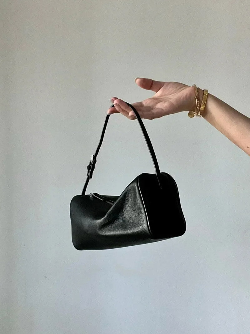 Valenzora | Lacquer bag