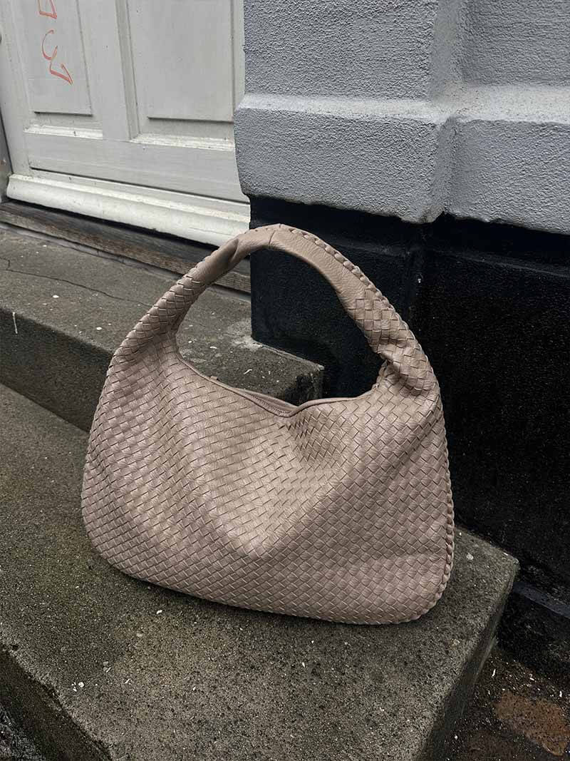 Valenzora | Woven bag