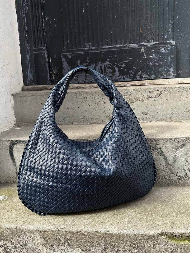 Valenzora | Woven bag