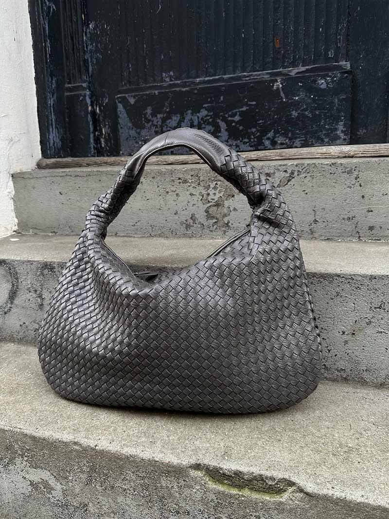 Valenzora | Woven bag